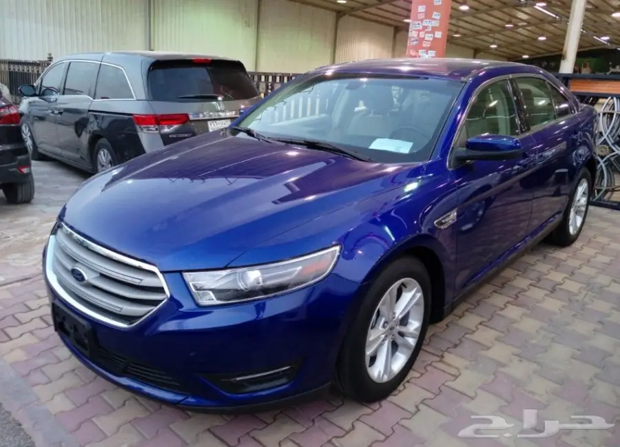  تورس 2015 مستعمل جميع الالوان باقل الاسعار (image 18)