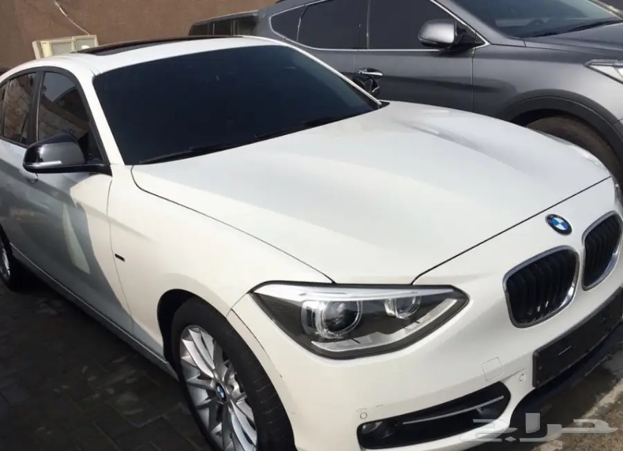 بي ام دبليو ( ديزل ) 4 سلندر  (image 2)