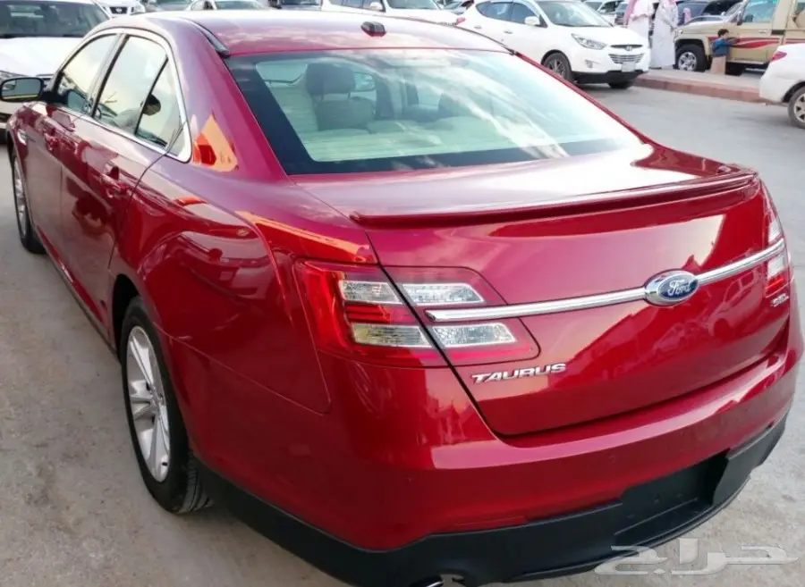  تورس 2015 مستعمل جميع الالوان باقل الاسعار (image 32)