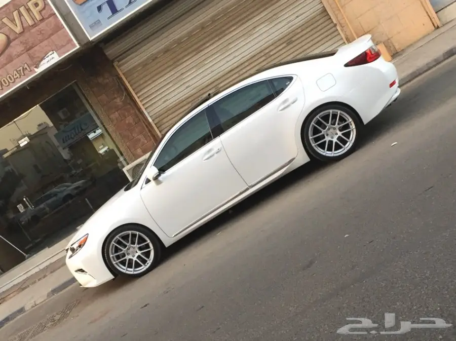 جنوط أصلية مقاس 20  (image 3)