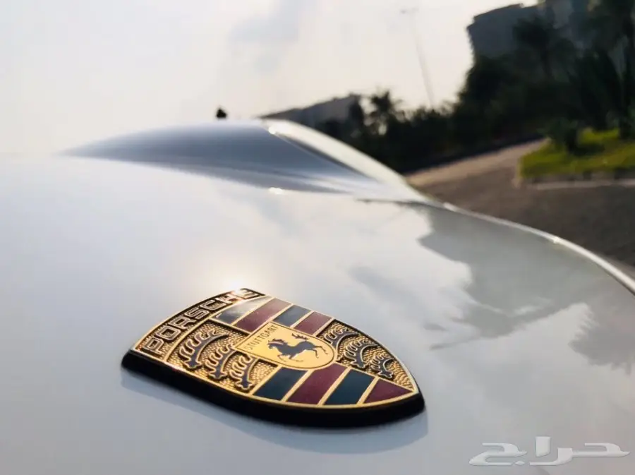 بورش كايمن S 2008 (image 8)