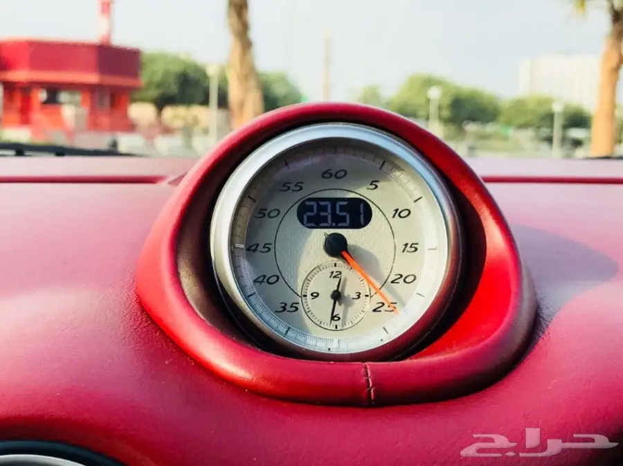 بورش كايمن S 2008 (image 17)