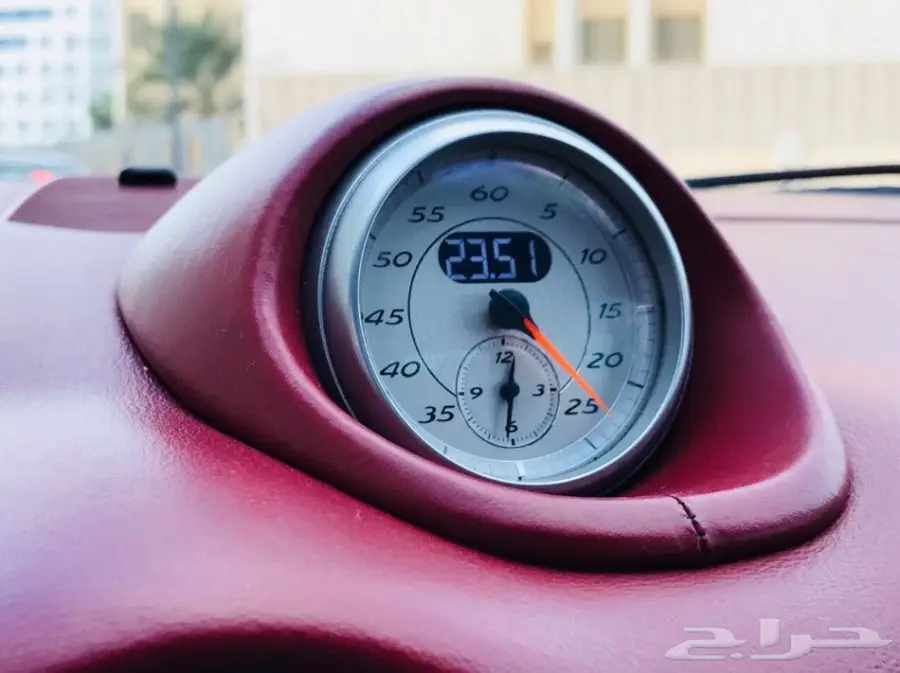 بورش كايمن S 2008 (image 19)