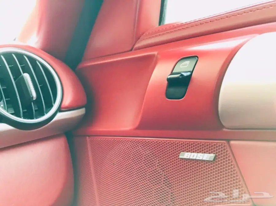 بورش كايمن S 2008 (image 20)