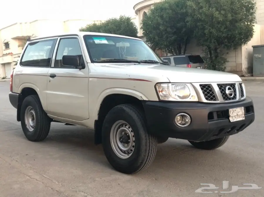 باترول 2008 ربع للبيع  (image 1)