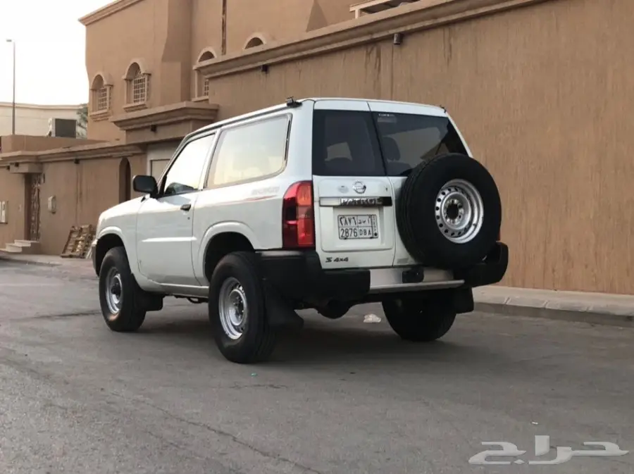 باترول 2008 ربع للبيع  (image 2)