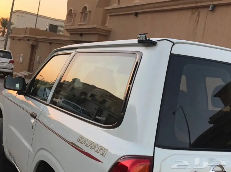 باترول 2008 ربع للبيع  (image 3)