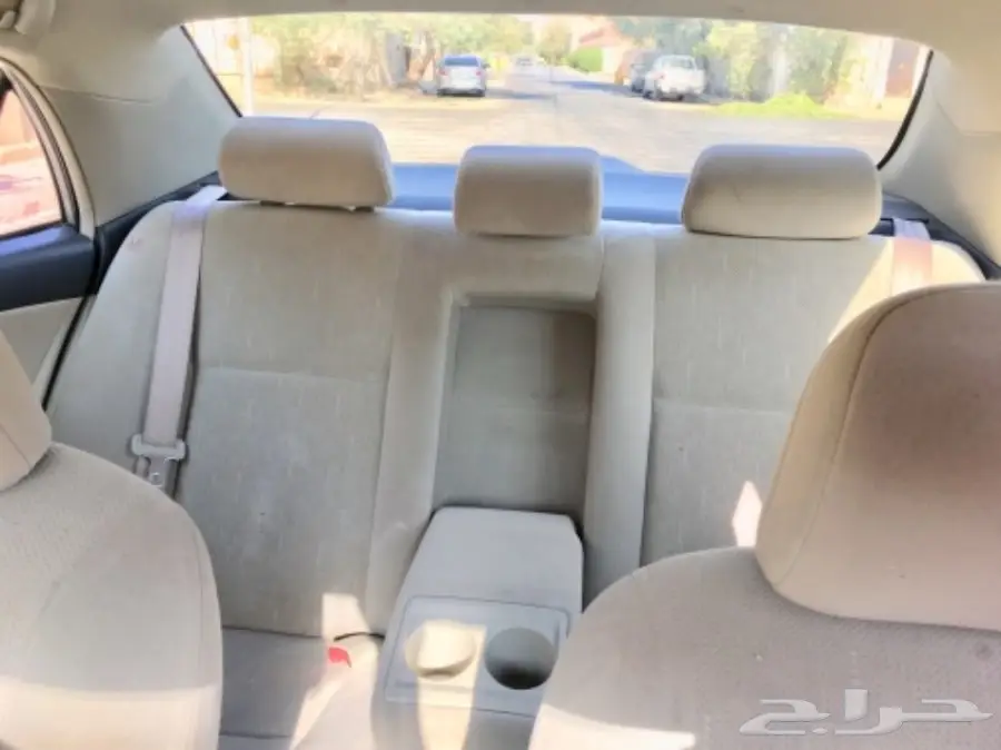 للبيع كورولا 2013  (image 3)