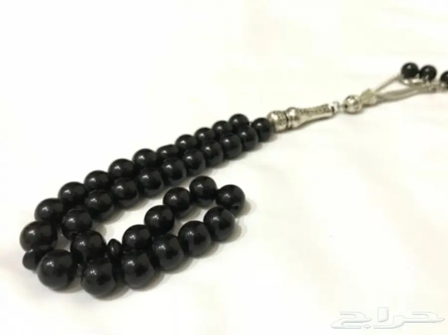 مزاد سبحة عقيق الاصلي الى 12 ساعة 