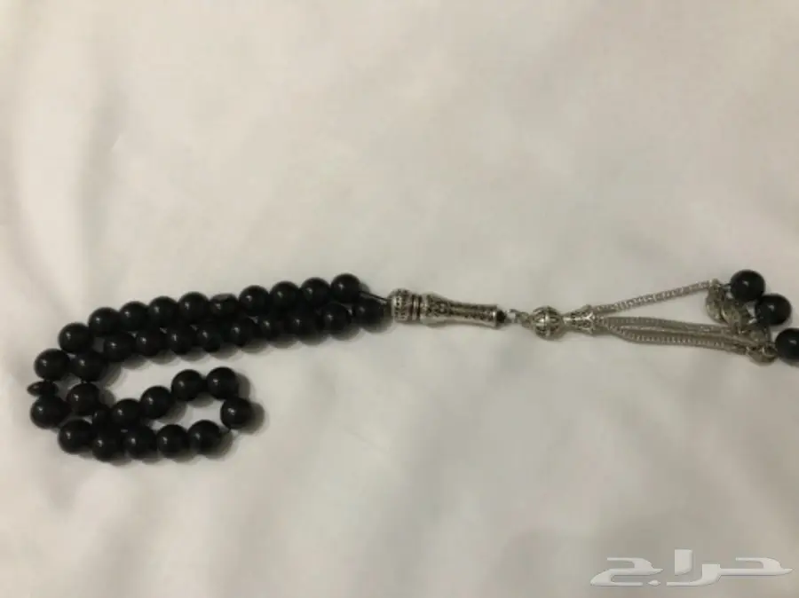 مزاد سبحة عقيق الاصلي الى 12 ساعة  (image 1)