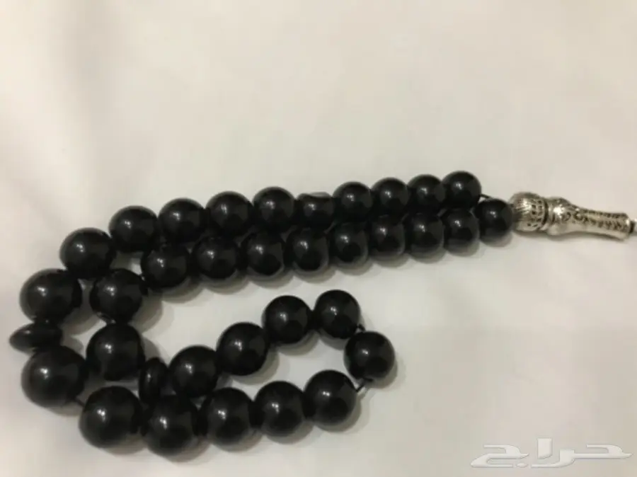 مزاد سبحة عقيق الاصلي الى 12 ساعة  (image 2)