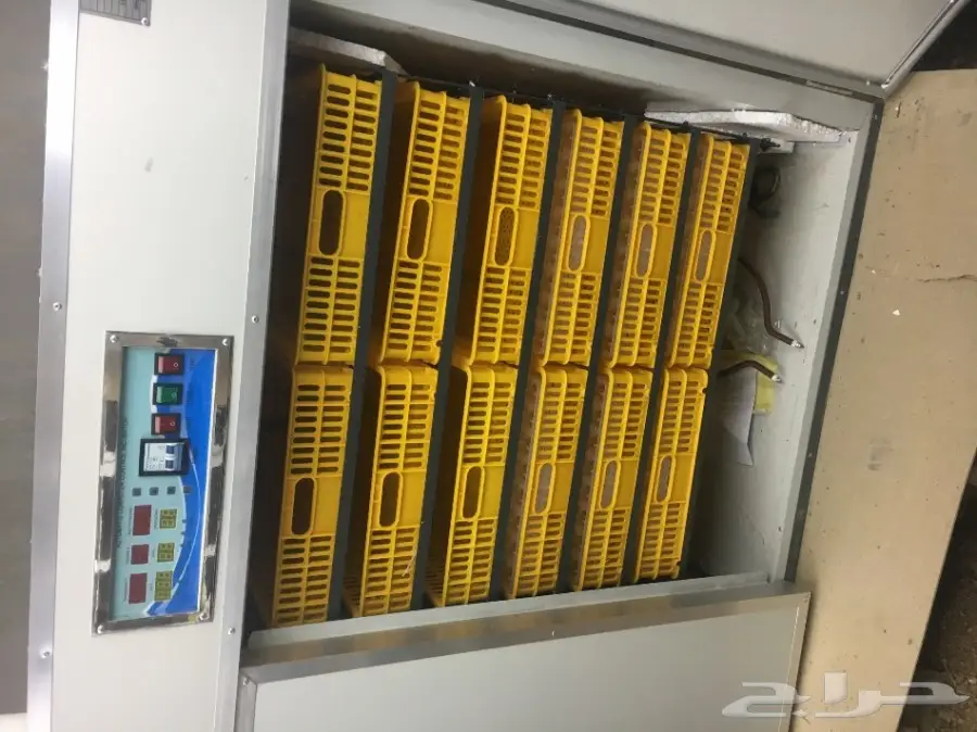 فقاسه للبيع فل اتماتيك  (image 3)