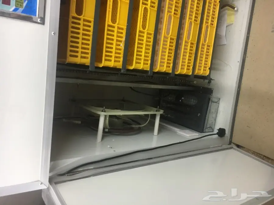 فقاسه للبيع فل اتماتيك  (image 4)