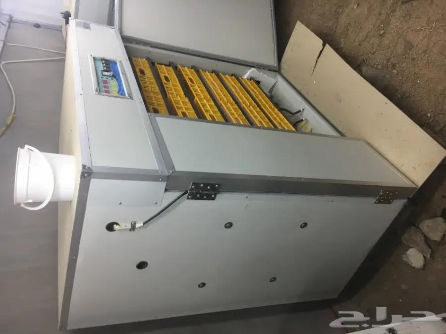 فقاسه للبيع فل اتماتيك  (image 8)