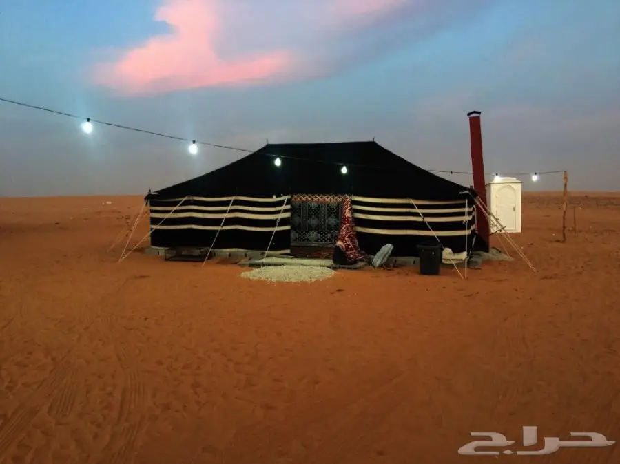 مخيم للبيع في بريدة  (image 8)