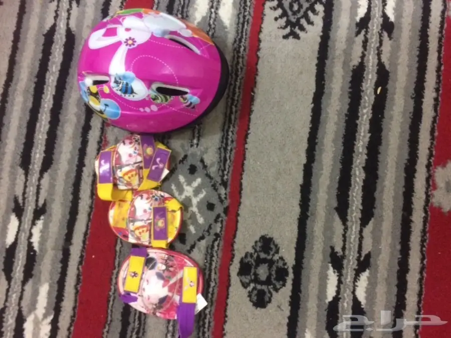 سيكل كوبرا واسكوتر