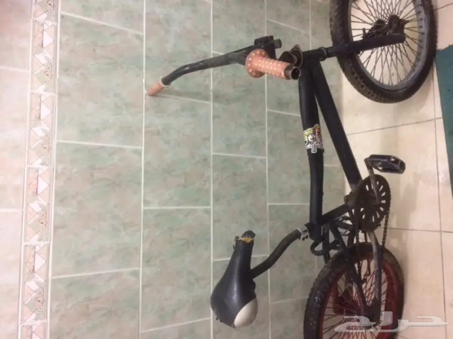 سيكل كوبرا واسكوتر (image 3)