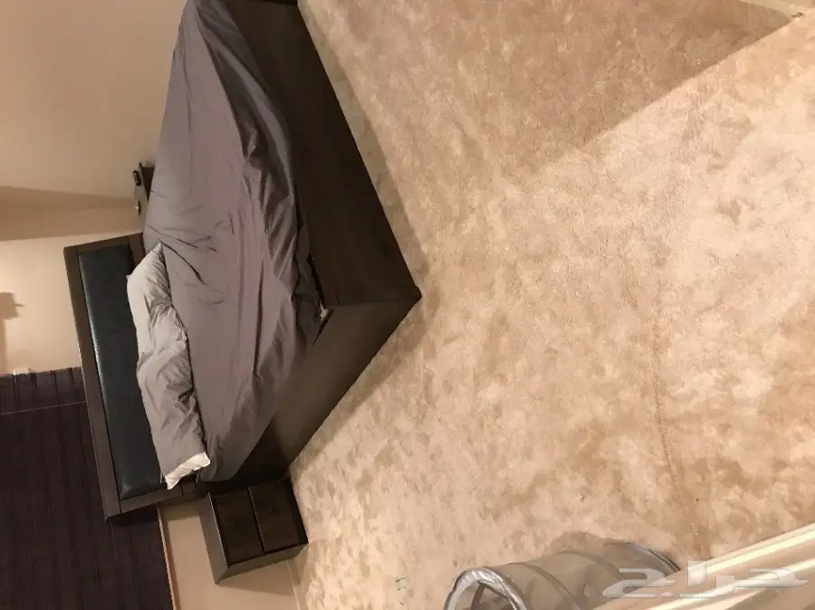 للبيع كنب وغرفة نوم (image 3)