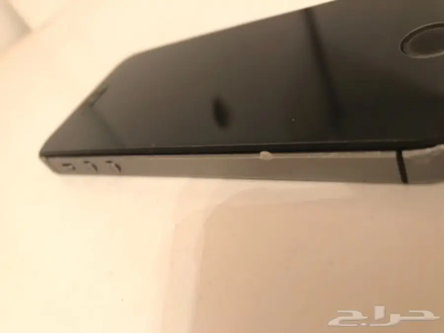 للبيع ايفون 5s   و وبلاك بيري Q10  (image 5)