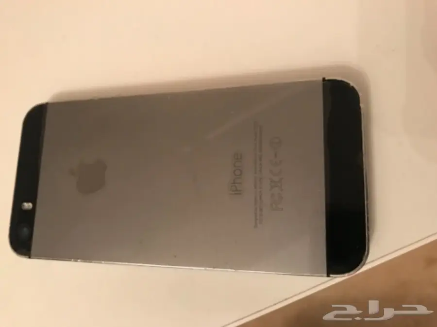 للبيع ايفون 5s   و وبلاك بيري Q10  (image 7)