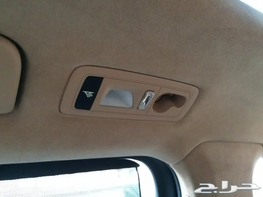 بورش كايين اس 2011 فل كااامل ابيض (image 44)