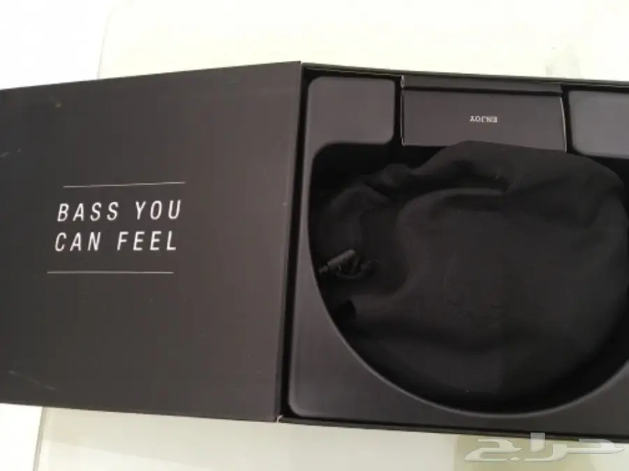 للبيع سماعة SkullCandy Crusher Wireless (image 1)