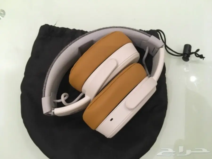 للبيع سماعة SkullCandy Crusher Wireless (image 6)