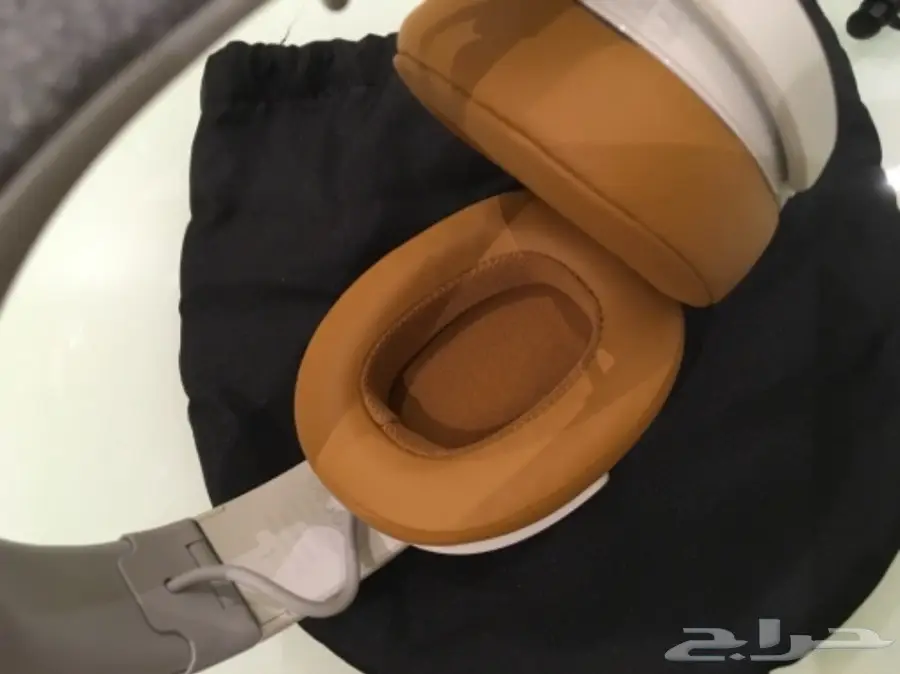 للبيع سماعة SkullCandy Crusher Wireless (image 9)