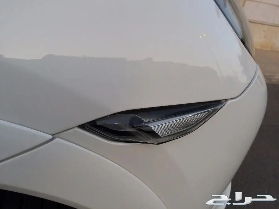 بورش كايين اس 2011 فل كااامل ابيض (image 61)