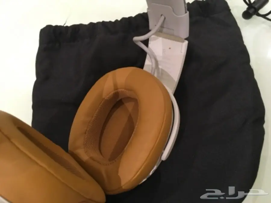 للبيع سماعة SkullCandy Crusher Wireless (image 10)