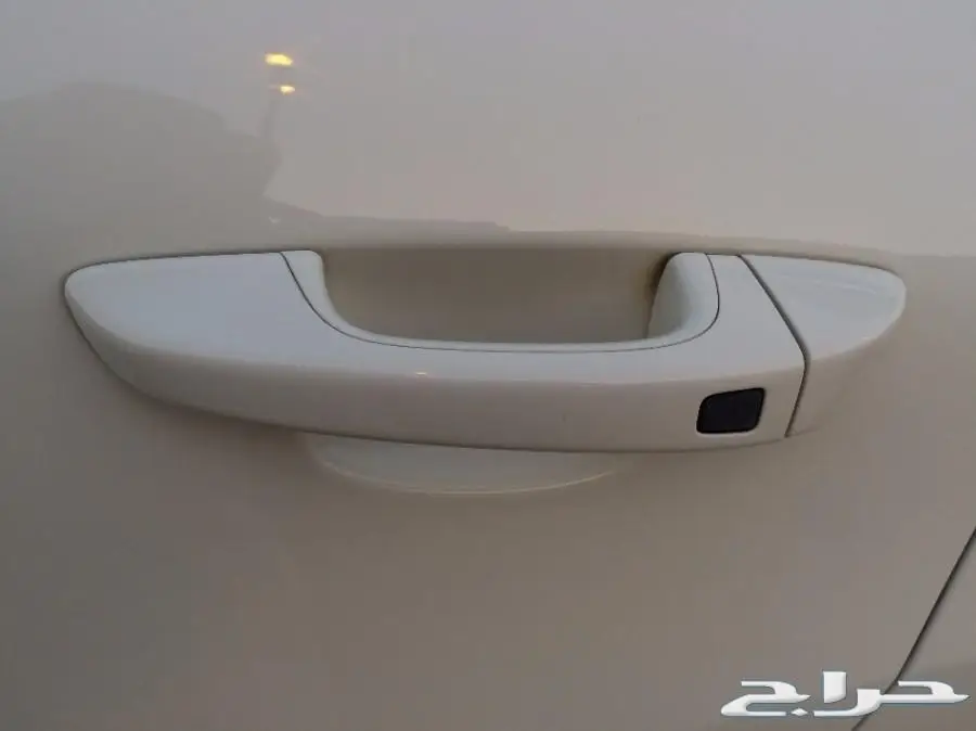 بورش كايين اس 2011 فل كااامل ابيض (image 63)