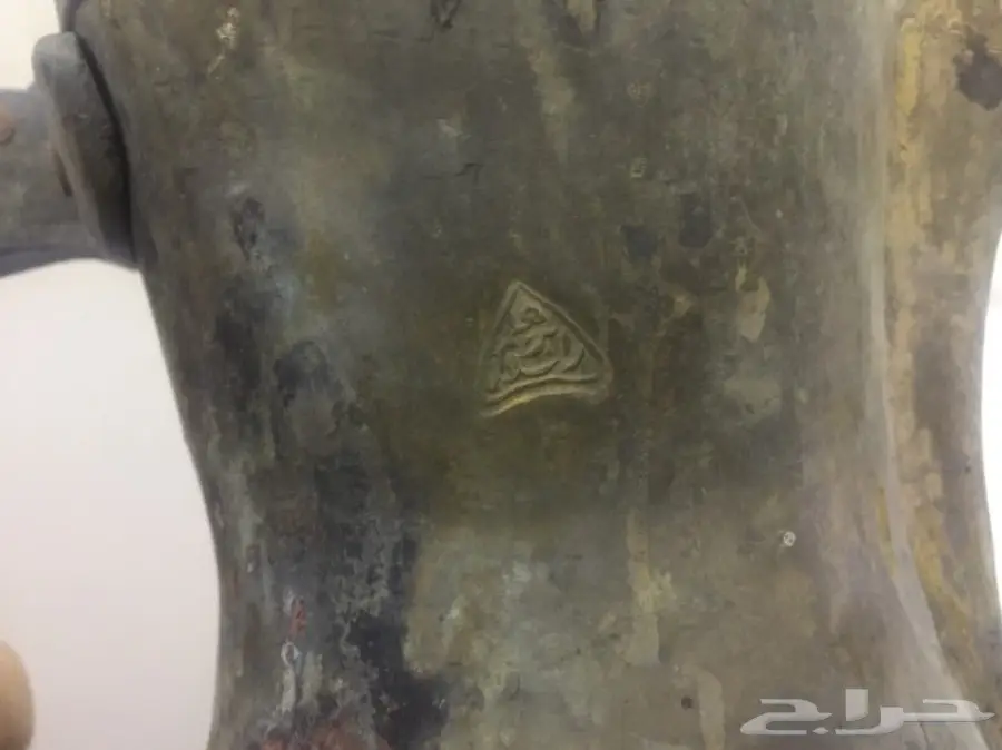 دلال قديمه ختم ابراهيم رسلان وعادل كاني (image 2)