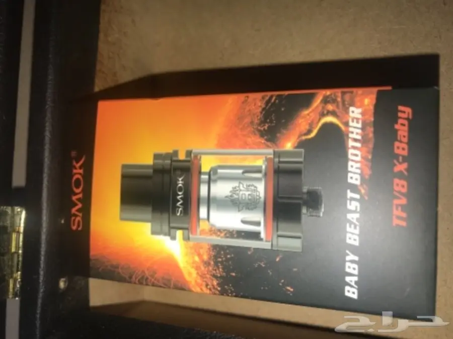 للبيع تانك اكس بيبي x-bebe