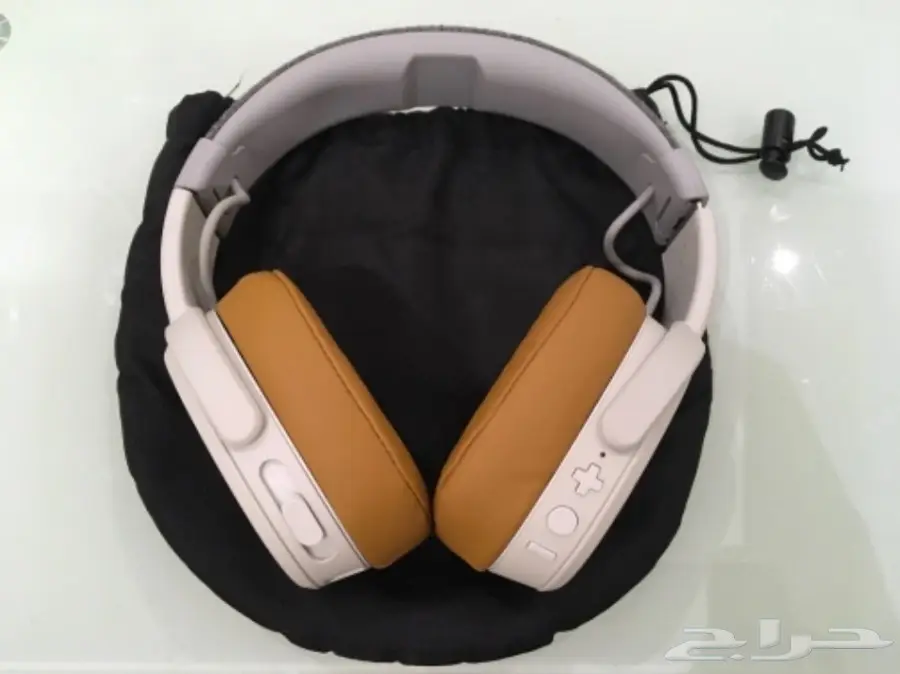 سماعة SkullCandy Crusher wireless (image 9)