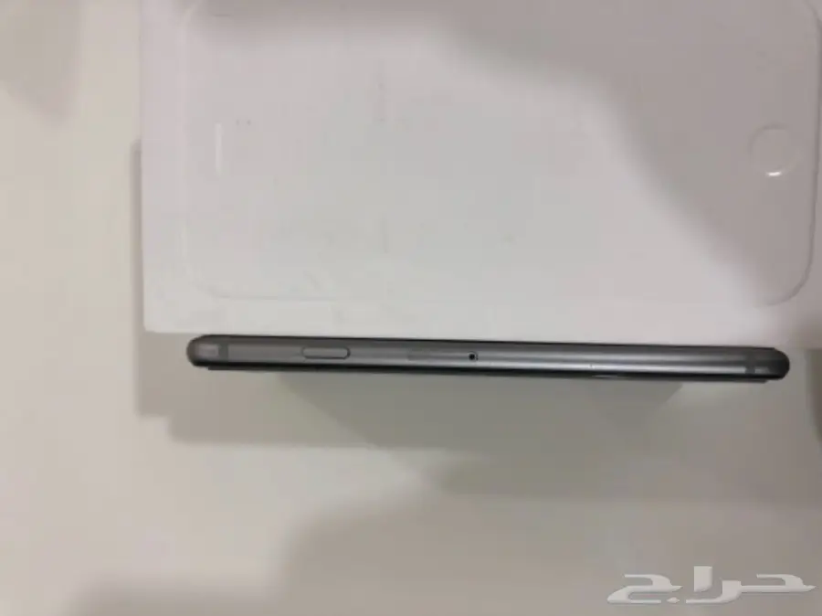 آيفون 6 - 64 نظيف جدا (image 2)