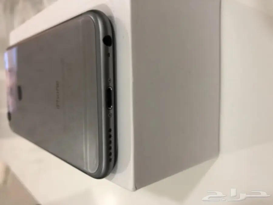 آيفون 6 - 64 نظيف جدا (image 3)