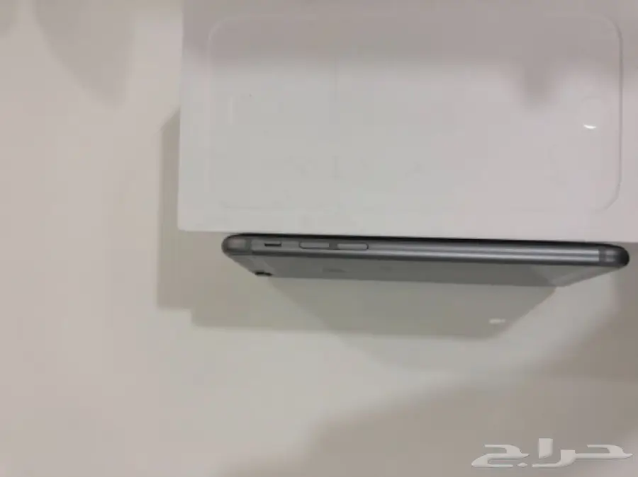 آيفون 6 - 64 نظيف جدا (image 4)