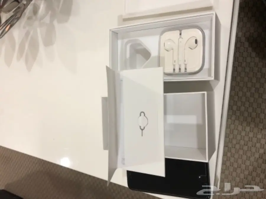 آيفون 6 - 64 نظيف جدا (image 6)