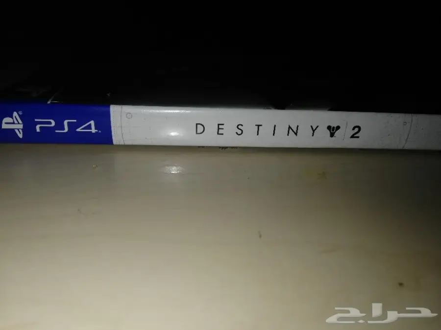 دستني 2 بلايستيشن 4 (image 5)
