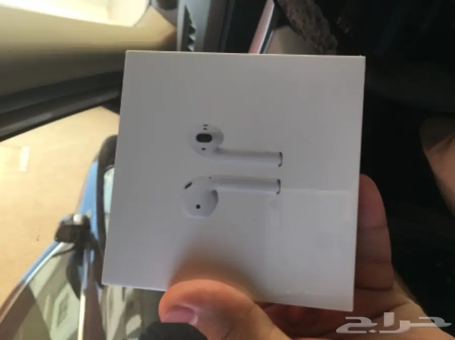 سماعة ابل ايربودز Airpods جديده