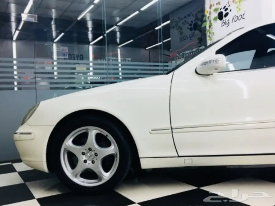 للبيع S500 لآرج 2005 (image 3)