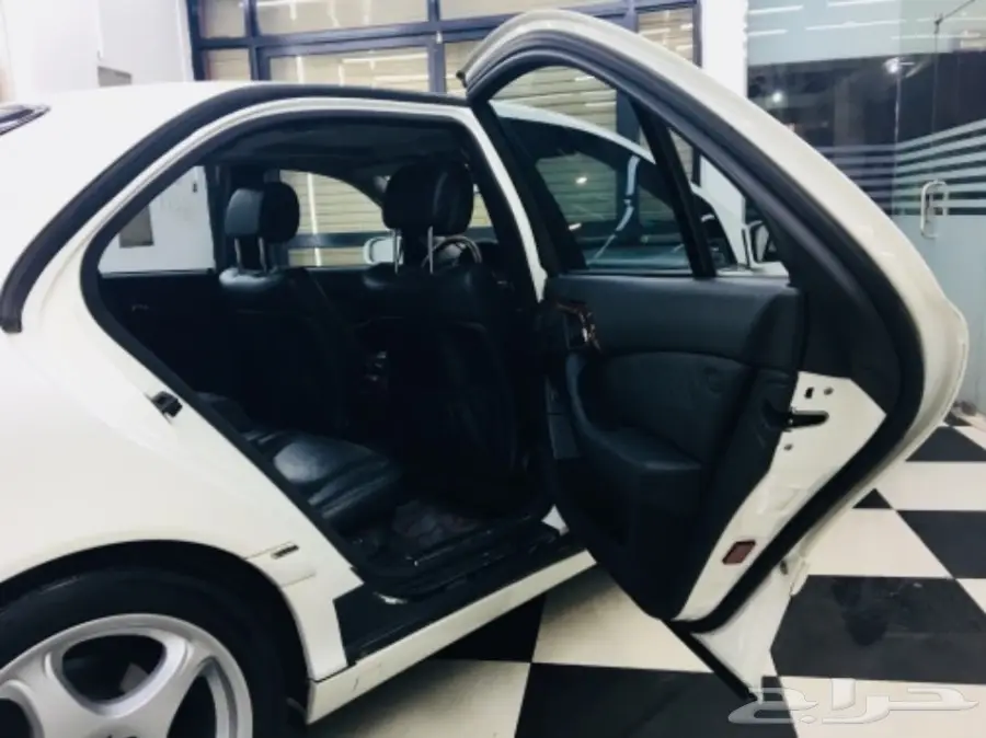 للبيع S500 لآرج 2005 (image 13)