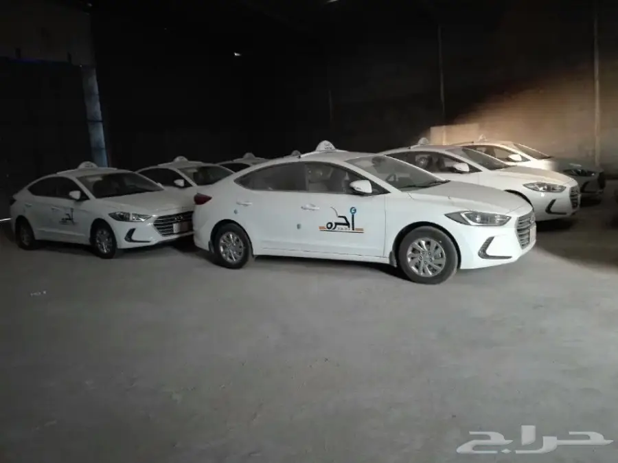 النترا 2017  اصفار - ستاندر - خصوصي - اجره 