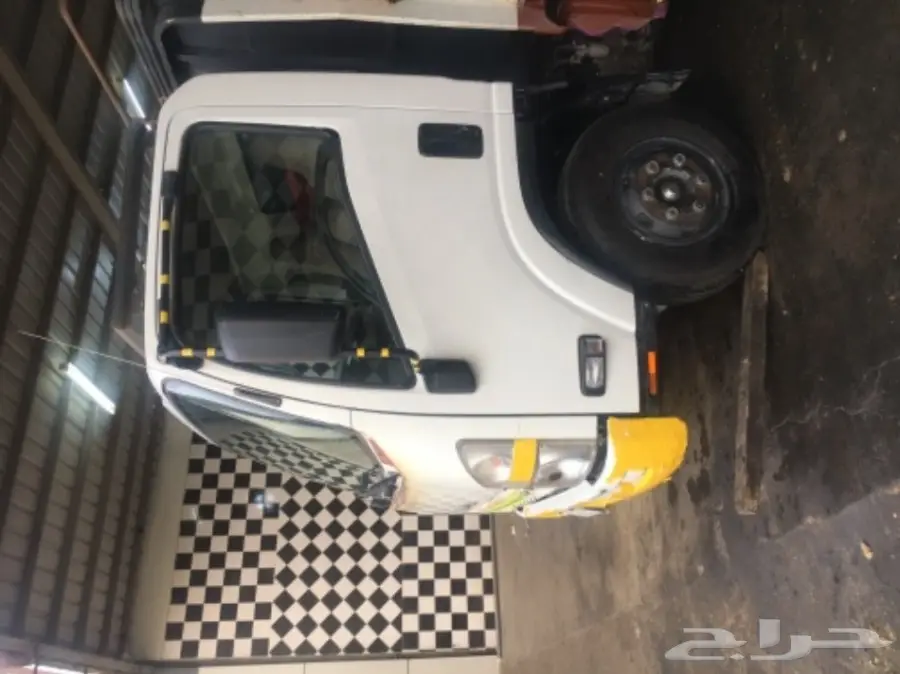 دنا 2013 للبيع