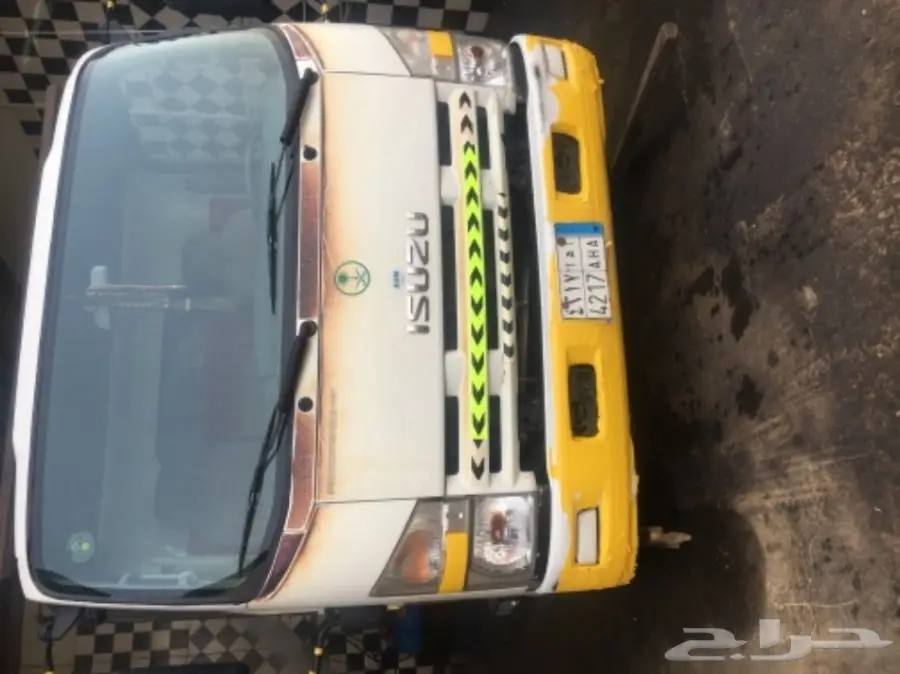 دنا 2013 للبيع (image 1)