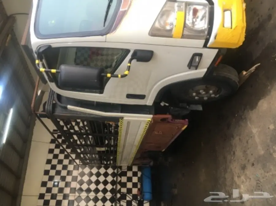 دنا 2013 للبيع (image 2)