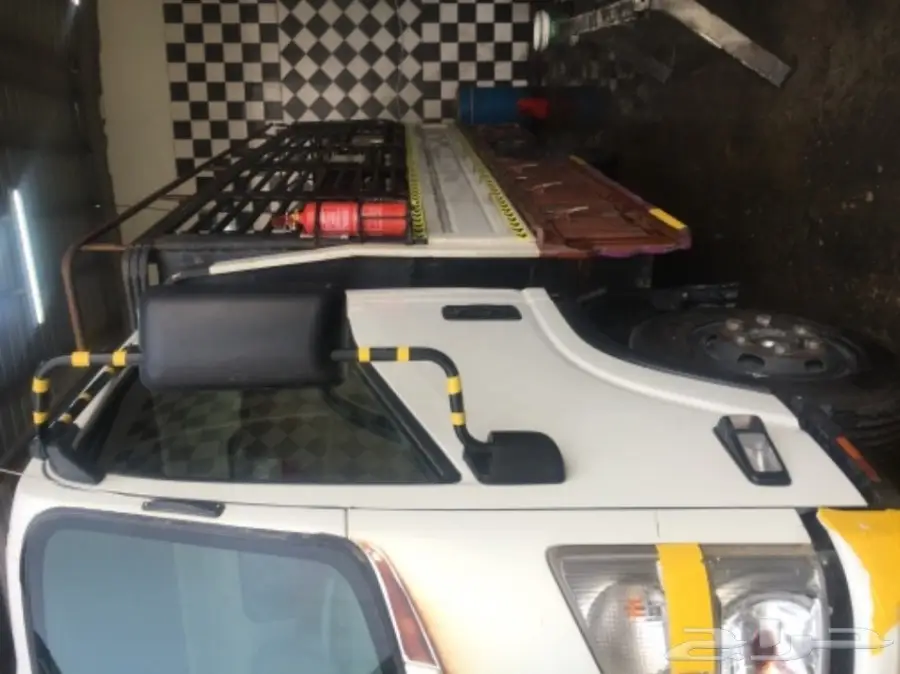 دنا 2013 للبيع (image 3)