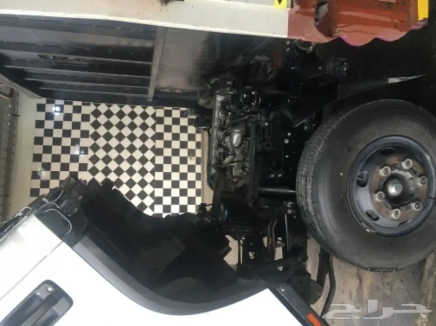 دنا 2013 للبيع (image 5)