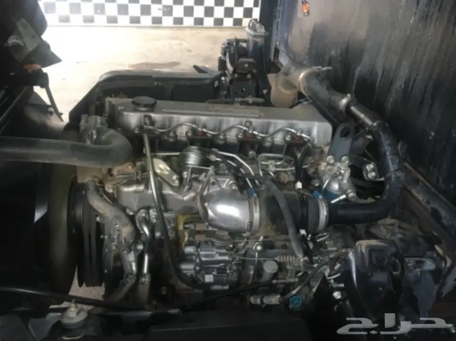 دنا 2013 للبيع (image 6)