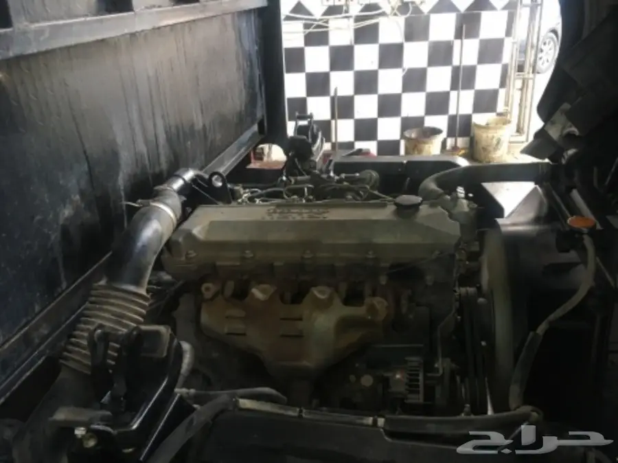 دنا 2013 للبيع (image 7)